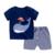 2021 Casual Baby Kids Sport Clothing Disney Mickey Mouse Clothes Sets for Boys Costumes 100% Cotton Baby Clothes 9M -4 Years Old 29