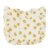 Korean Style Baby Feeding Drool Bib Infants Saliva Towel Cotton Burp Cloth Newborn Toddler Kids Clothes Accessiories G99C 7
