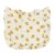 Korean Style Baby Feeding Drool Bib Infants Saliva Towel Cotton Burp Cloth Newborn Toddler Kids Clothes Accessiories G99C 7