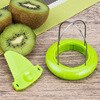 Kiwi Cutter Kitchen Detachable Creative Fruit Peeler Salad Cooking Tools Lemon Peeling Gadgets Kitchen Gadgets and Accessories 4