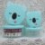 4pcs Children Plastic Cartoon Cute Bento Box Japanese Outdoor Food Storage Container Kids Student Microwave Lunch Box Utensils 7