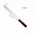 4/6/8/10 Inch Stainless Steel Cake Spatula Butter Cream Icing Frosting Knife Smoother Kitchen Pastry Cake Decoration Tools 10