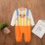 Anime Baby Rompers Newborn Male Baby Clothes Cartoon Cosplay Costume For Baby Boy Jumpsuit Cotton Baby girl clothes For babies 10