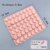 Kinds Sugarcraft Silicone Mold Dropper Grids Gummy Animal Fondant Chocolate Candy Mould Cake Baking Decorating Tools Resin Art 7
