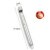 Pear Seed Remover Cutter Kitchen Gadgets Stainless Steel Home Vegetable Tool Apples Red Dates Corers Twist Fruit Core Remove Pit 8
