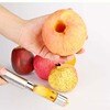 Pear Seed Remover Cutter Kitchen Gadgets Stainless Steel Home Vegetable Tool Apples Red Dates Corers Twist Fruit Core Remove Pit 3