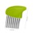 Stainless Steel Potato Chip Slicer Dough Vegetable Fruit Crinkle Wavy Slicer Knife Potato Cutter Chopper French Fry Maker Tools 9