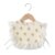 Korean Style Toddler Kids Lace Floral Bibs Cute Hollow Out False Collar Children Clothes Accessiory Pure Color Baby Girls Cotton 19