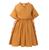 New Brand Baby Girls Dresses Korean Japan Style Summer Kids Girls Dress Ruffles Kids Girl Clothing Causal Princess Dress 18