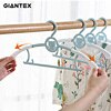 5/10/20pcs Baby Clothes Hanger Flexible Racks Plastic Clothing Display Kids Hangers Unmarked Children Coats Hanger Organizer 1