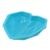 Heart Shaped Silicone Cake Mold Silicone Baking Pan for Pastry 3D Diamond Heart Mold Cake Mousse Chocolate Silicone Pastry Molds 9