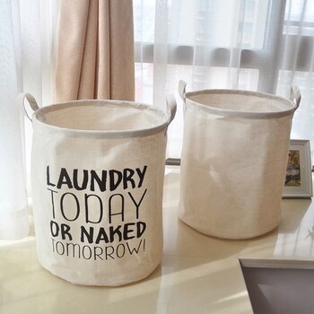 Bathroom Laundry Organizer Folding Laundri Hamper Laundry Basket Laundri Bag for Dirty Clothes Home Storage Bag Cesto Ropa Sucia 2