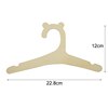 5/10 Pcs Baby Creative Hanger Rack Baby Wooden Clothes Hanger Home Girls Princess Room Nursery Decor for Kids Present 2