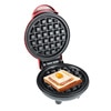 saengQ Mini Electric Waffles Maker Pan Eggette Machine  Mini Waffle Pot Egg Cake Oven Bubble Egg Oven Breakfast Waffle Molds 5