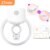NEW Portable Electric Breast Pump Silent Wearable Automatic Milker LED Display  USB Rechargable Hands-Free Portable Milk NO BPA 10
