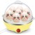 Multi Function Rapid Electric Egg Cooker Auto-Off Generic 7 Eggs Boiler Steamer Omelette Cooking Tools Kitchen Utensil Breakfast 9