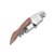 Wine Opener, Professional Waiters Corkscrew, PU Bag, Bottle Opener and Foil Cutter Gift for Wine Lovers 8