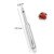 Pear Seed Remover Cutter Kitchen Gadgets Stainless Steel Home Vegetable Tool Apples Red Dates Corers Twist Fruit Core Remove Pit 10