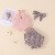 0-24M Newborn Infant Baby Girls Ruffle T-Shirt Romper Tops Leggings Pant Outfits Clothes Set Long Sleeve Fall Winter Clothing 36