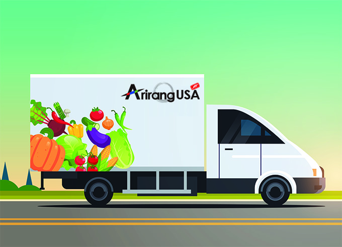 ARIRANGUSA GROCERY DELIVERY